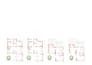 design architectural floor plan, house plan using autocad